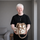 Noah 's Handmade Flower Bag With Love
