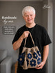 Noah 's Handmade Flower Bag With Love