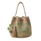 Noah 's Handmade Flower Bag With Love