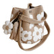 Noah 's Handmade Flower Bag With Love