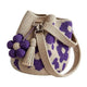 Noah 's Handmade Flower Bag With Love