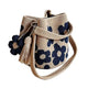 Noah 's Handmade Flower Bag With Love