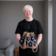 Noah 's Handmade Flower Bag With Love