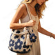 Noah 's Handmade Flower Bag With Love